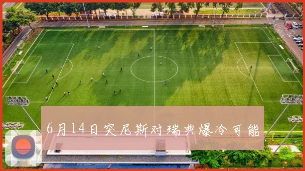 6月14日突尼斯对瑞典爆冷可能