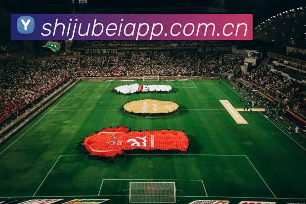 关于世俱杯(FIFA Club World Cup)官方授权平台