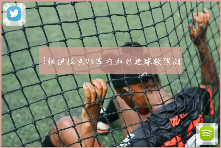 I组伊拉克vs塞内加尔进球数预测