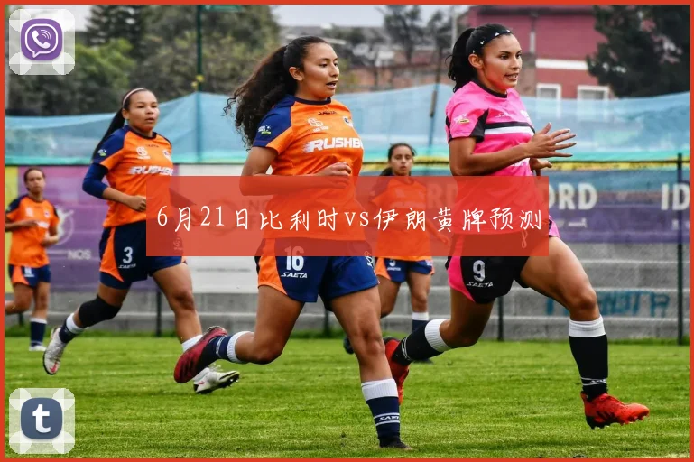 6月21日比利时vs伊朗黄牌预测