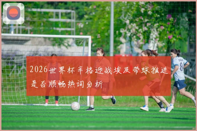 2026世界杯辛格迎战埃及带球推进是否顺畅热词分析