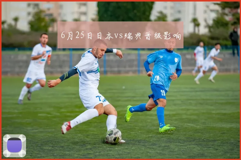6月25日日本vs瑞典晋级影响